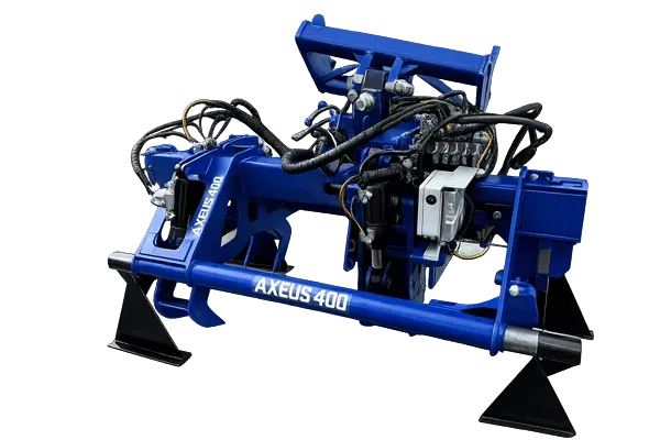 AXEUS 400 AIM